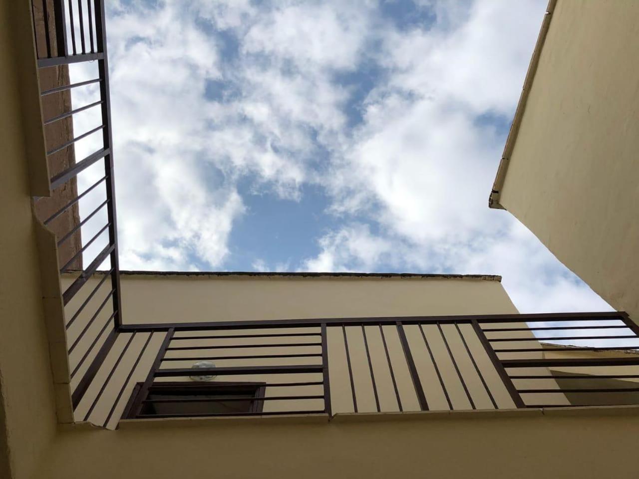 Ya Salam Hostel Marrakesh Eksteriør billede