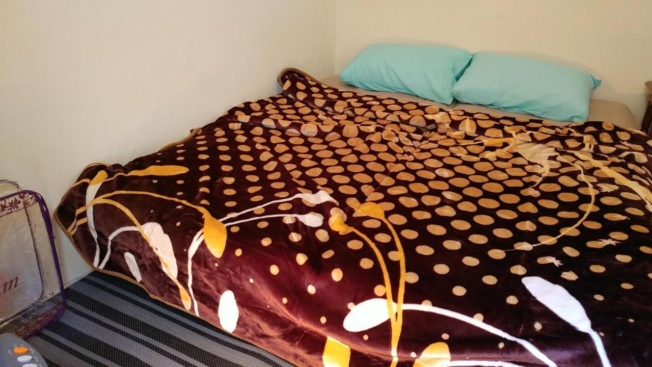 Ya Salam Hostel Marrakesh Eksteriør billede