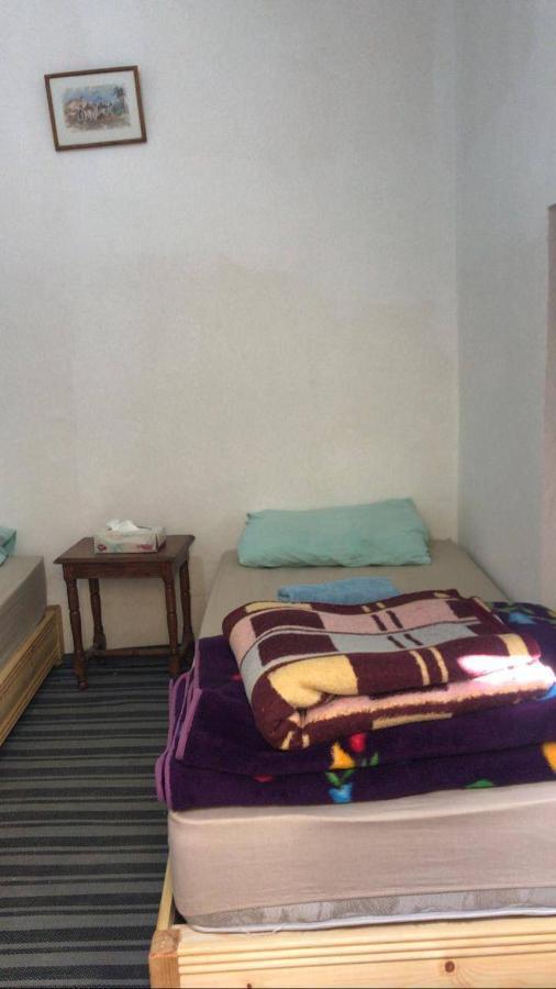 Ya Salam Hostel Marrakesh Eksteriør billede