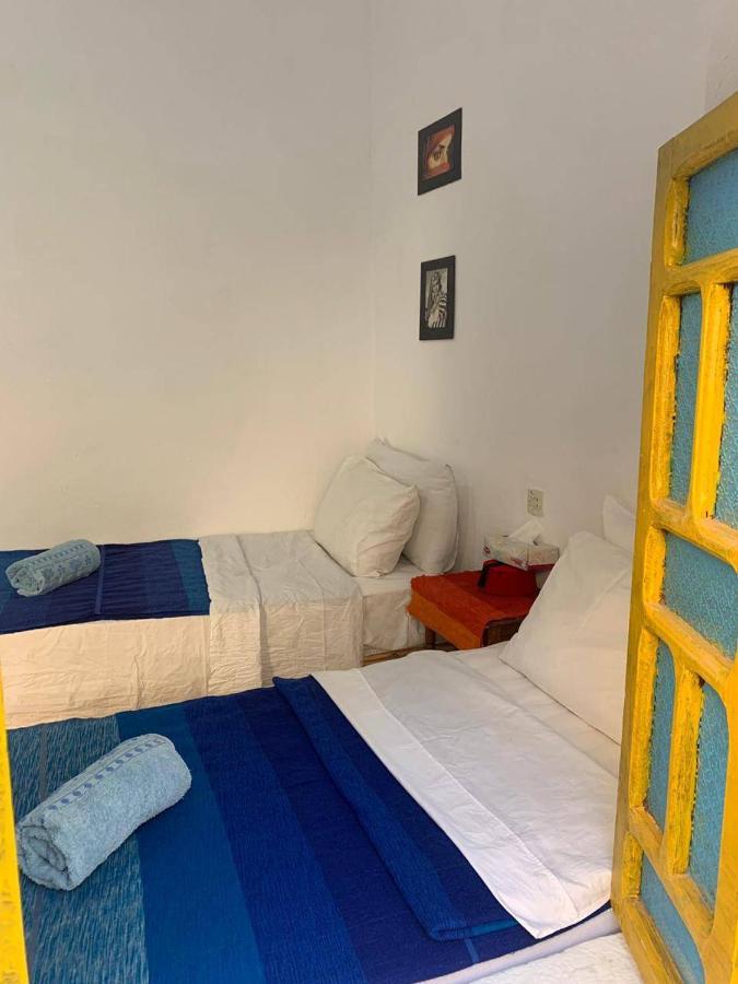 Ya Salam Hostel Marrakesh Eksteriør billede
