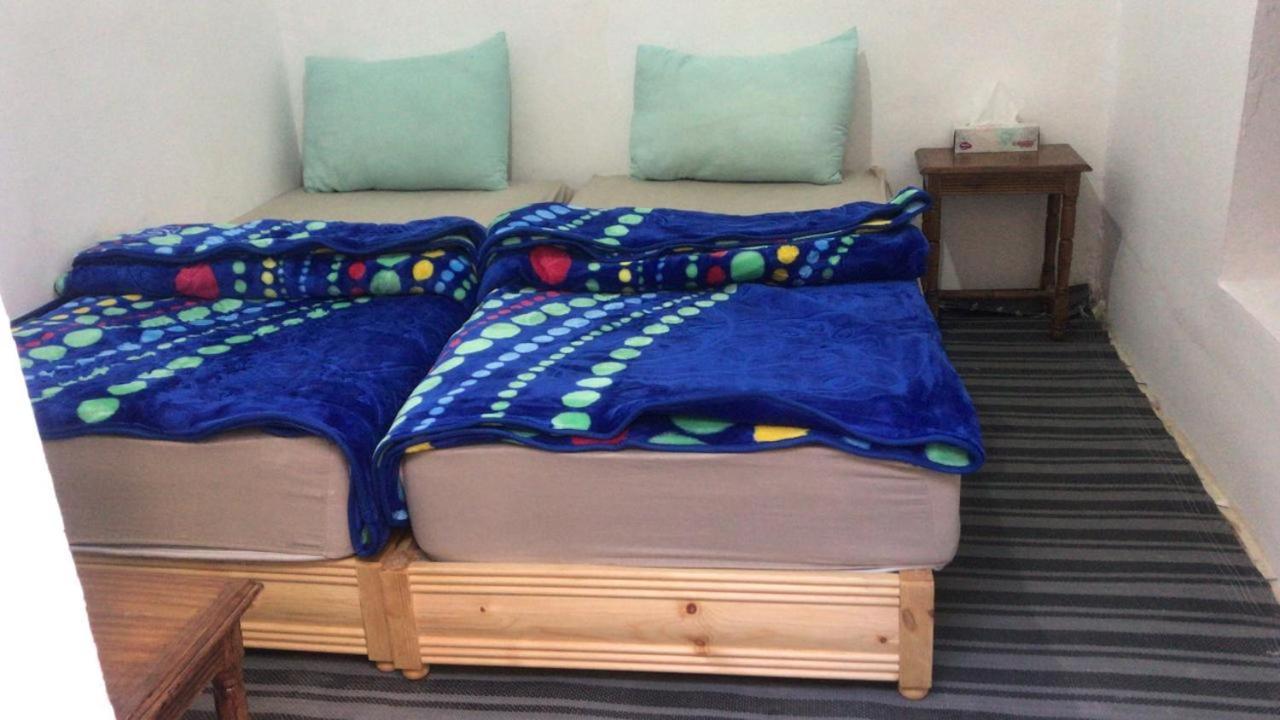 Ya Salam Hostel Marrakesh Eksteriør billede