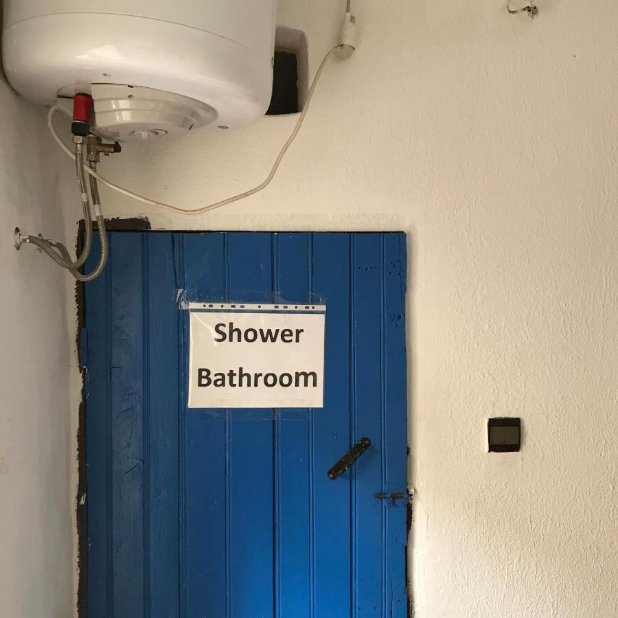 Ya Salam Hostel Marrakesh Eksteriør billede