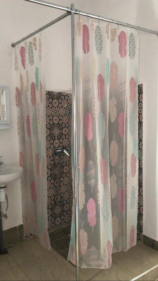 Ya Salam Hostel Marrakesh Eksteriør billede